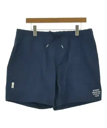 WONDER MOUNTAIN ATHLETIC CLUB 숏팬츠 남성용