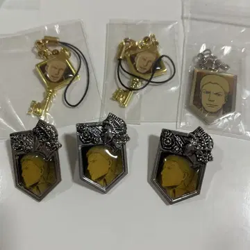 진격의 거인 라이너 굿즈 세트