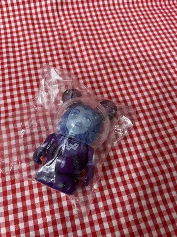 디즈니 바이널메이션 Vinylmation 마담 레오타