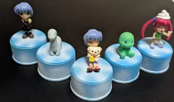 Air 병뚜껑 5종류