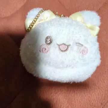 하나마루 유령 코인 케이스