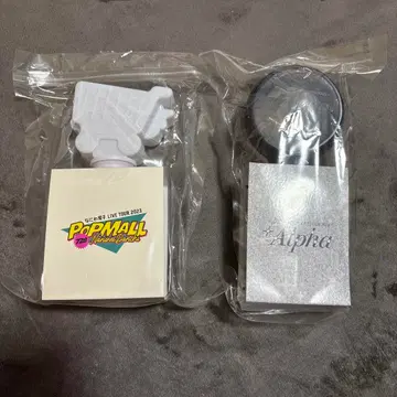 나니와단시 응원봉