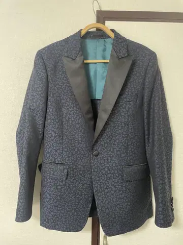 paulsmith 24AW 테일러드 자켓 [ 미사용 새상품 ]