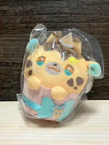 Melty Valentine 우사미 리토 마스코트 참