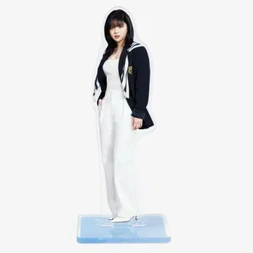 READY TO BE SPECIAL 정연 아크릴 스탠드