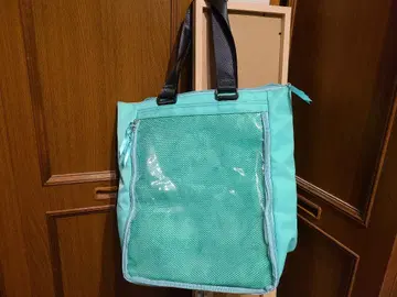 자카마트 이타백 4way 백 그린