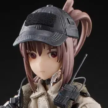 [ AI 판매 ] IZUMIHAISE 1/12 스케일 피규어