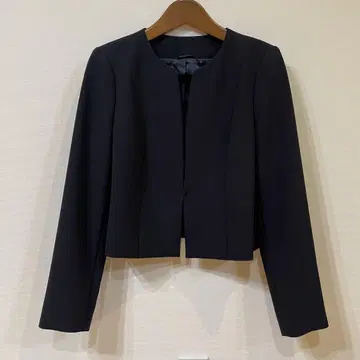 ANAYI 노카라 자켓