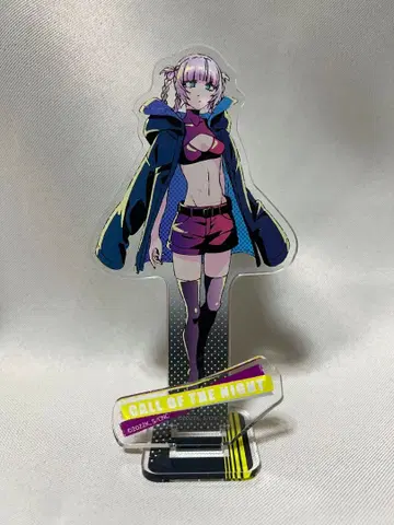 요괴소년 호타로 아크릴 스탠드 나즈나 A 노이타미나샵