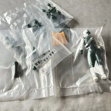 오늘만 가격 인하 SHODO SUPER 잭커 전격대 클로버 킹