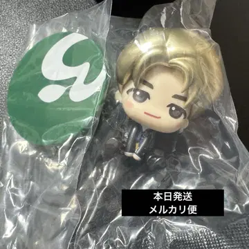 미세스 제일복권 C상 SD 피규어