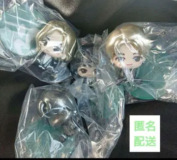 MrsGreenApple 제일복권 SD 피규어 4체 세트
