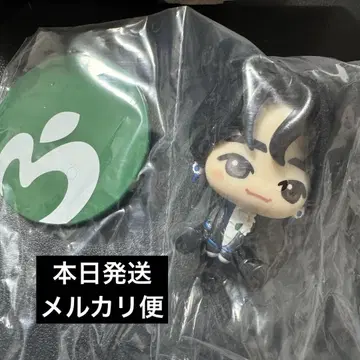 미세스 제일복권 C상 SD 피규어