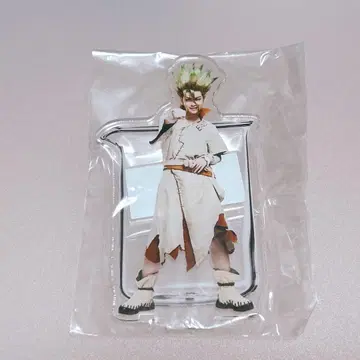 Dr.STONE 센쿠 아크릴 스탠드