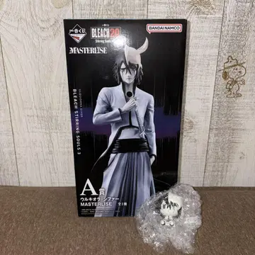 BLEACH 제일복권 우르키오라