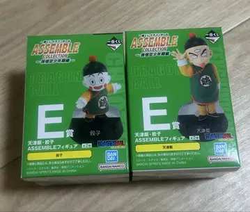 드래곤볼 제일복권