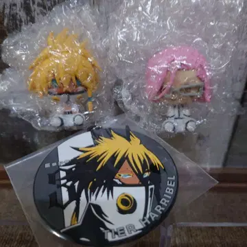 제일복권 BLEACH E상 십인 초코놋코 자엘아폴로 헬리벨