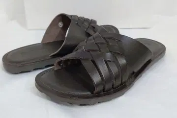 [ 27cm ] CESMONY 체스모니 가죽 샌들/Dhaulagiri