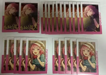 프로세카 호우 에무 금박 에피카