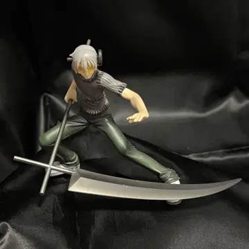 소울 이터 TRADING ARTS Vol.2 프랑켄 슈타인 박사