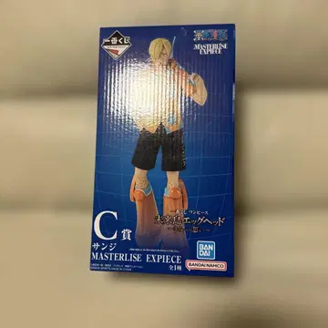 원피스 상디 MASTERLISE EXPIECE C상