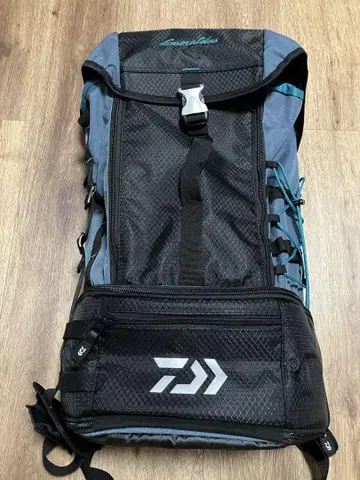 Daiwa 에메랄다스 낚시용 가방