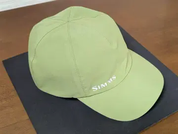 [ SIMMS ] 심스 캡 고어텍스 GORE-TEX L/XL