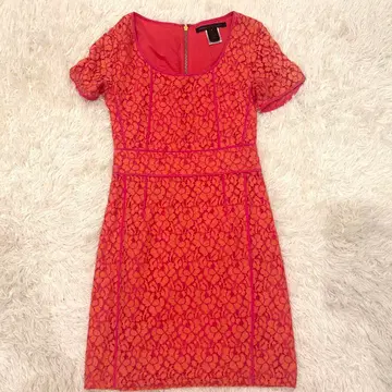 Marc by Marc Jacobs 마크제이콥스 반팔 원피스