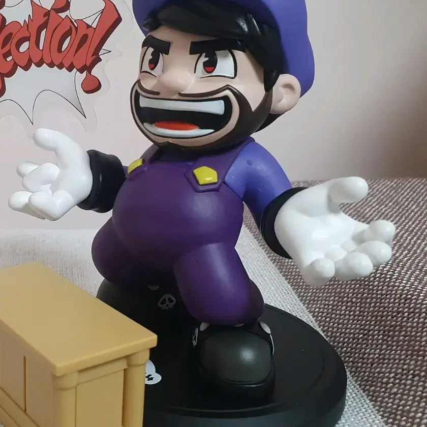 SMG4 Series SMG3 Figure SMG3 Animatez on Bunjang Global Site.