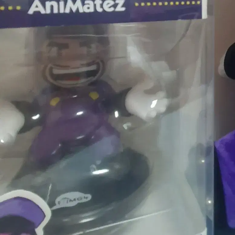 SMG4 Series SMG3 Figure SMG3 Animatez on Bunjang Global Site.