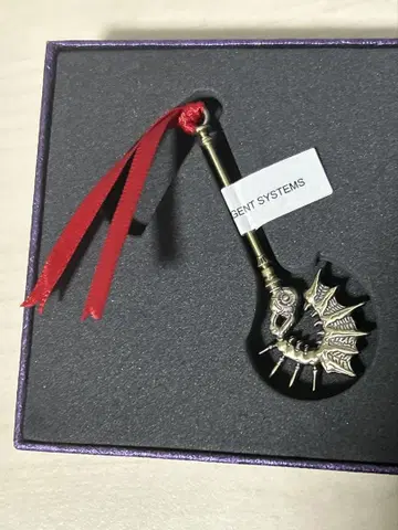 파이어 엠블렘 Armory collection mini 풍화설월