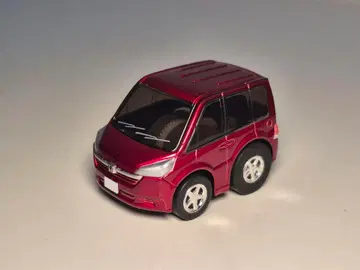 특주품 초로Q 혼다 스텝 웨건