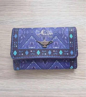 극단 사계절 알라딘 키케이스 디즈니 Aladdin