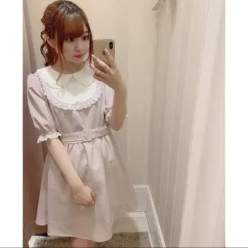 evelyn 원피스