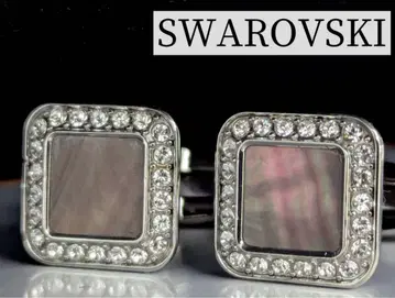 SWAROVSKI/스와로브스키 커프스