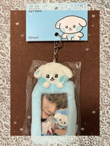 규빈 트레이딩 카드 케이스 zeroni zb1 popup 규빈