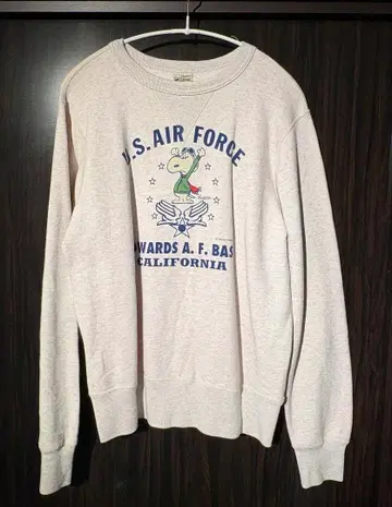 버즈릭슨 스누피 U.S.AIR FORCE