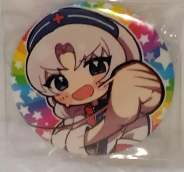 동방Project 야고코로로 린 비트마리오 원안 캔뱃지 3