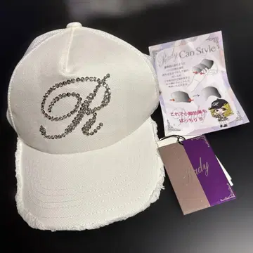 Rady 스톤 R 로고 캡