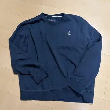 Jordan 블랙 트레이닝복 사이즈 XXL