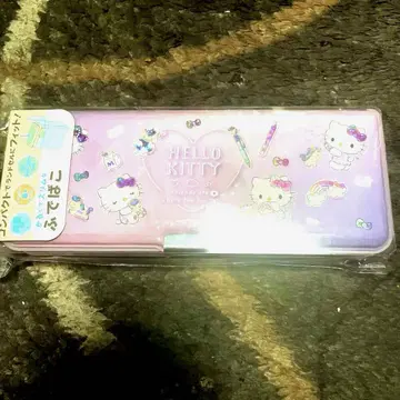 Sanrio Hello Kitty 펜 케이스