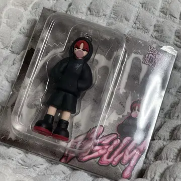 영준 TXT GGUM 피규어 CD