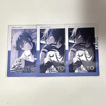KAITO 에피카 금박