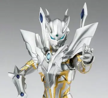 S.H.Figuarts 울티메이트 샤이닝 울트라맨 제로