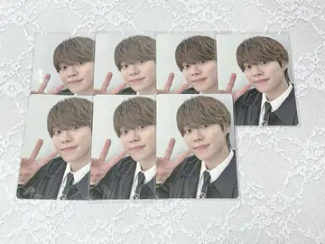 나니와단시 오하시 카즈야 트레이딩 카드