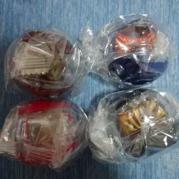 가면라이더 제츠 GP 라이더 카프셈 01