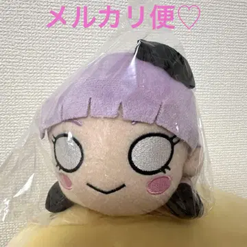러브 라이브! 슈퍼스타!! 네소베리 봉제 인형 마르가레테 봉제 인형