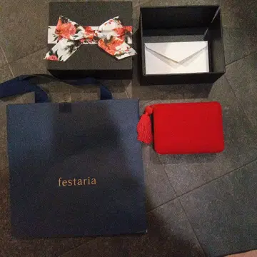 festaria 어린 왕자 콜라보 목걸이 PG 토파즈 다이아몬드