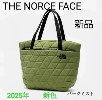 THE NORTH FACE 지오 페이스 박스 NM32352 토트백