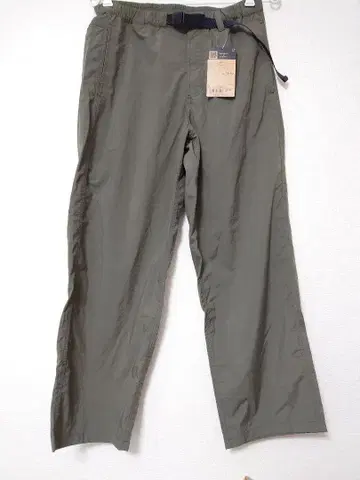 THE NORTH FACE 컴팩트 팬츠 L 사이즈 뉴토브